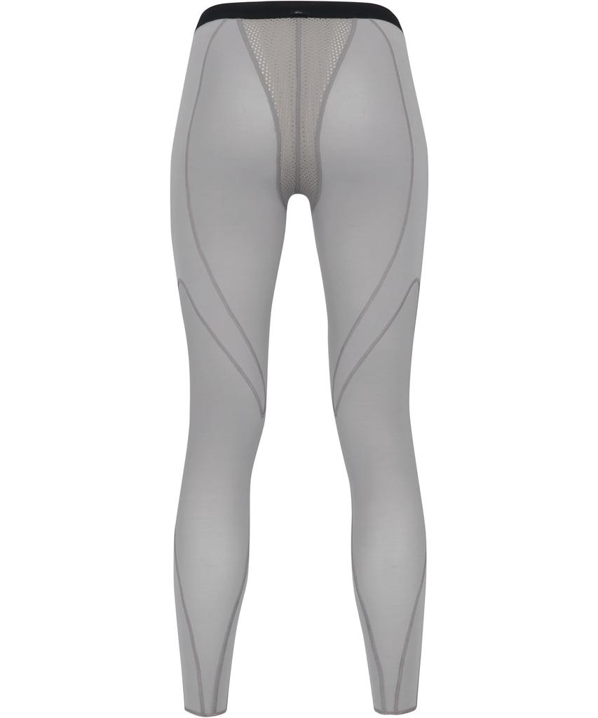 Wacoal Expert Model Cool Sports Hip and Knee Reduces Muscle Fatigue During and Cool To the Touch Women's Tights, Support, Jogging, Walking, Exercise,