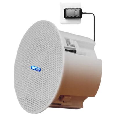 SAST D30 Wireless Bluetooth In-Ceiling Speaker System CN Plug (adapter Included)