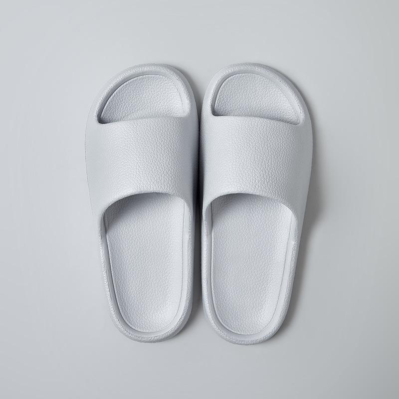 Cool slippers women's summer non-slip bathroom new home home wear cool slippers