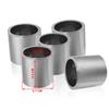 3.2 x 3.7x 3.5CM Exhaust Pipe Gasket Seal Muffler Accessories Spare Part Fit For Vespa GTS GTV IE GT 125 250 300 cc
