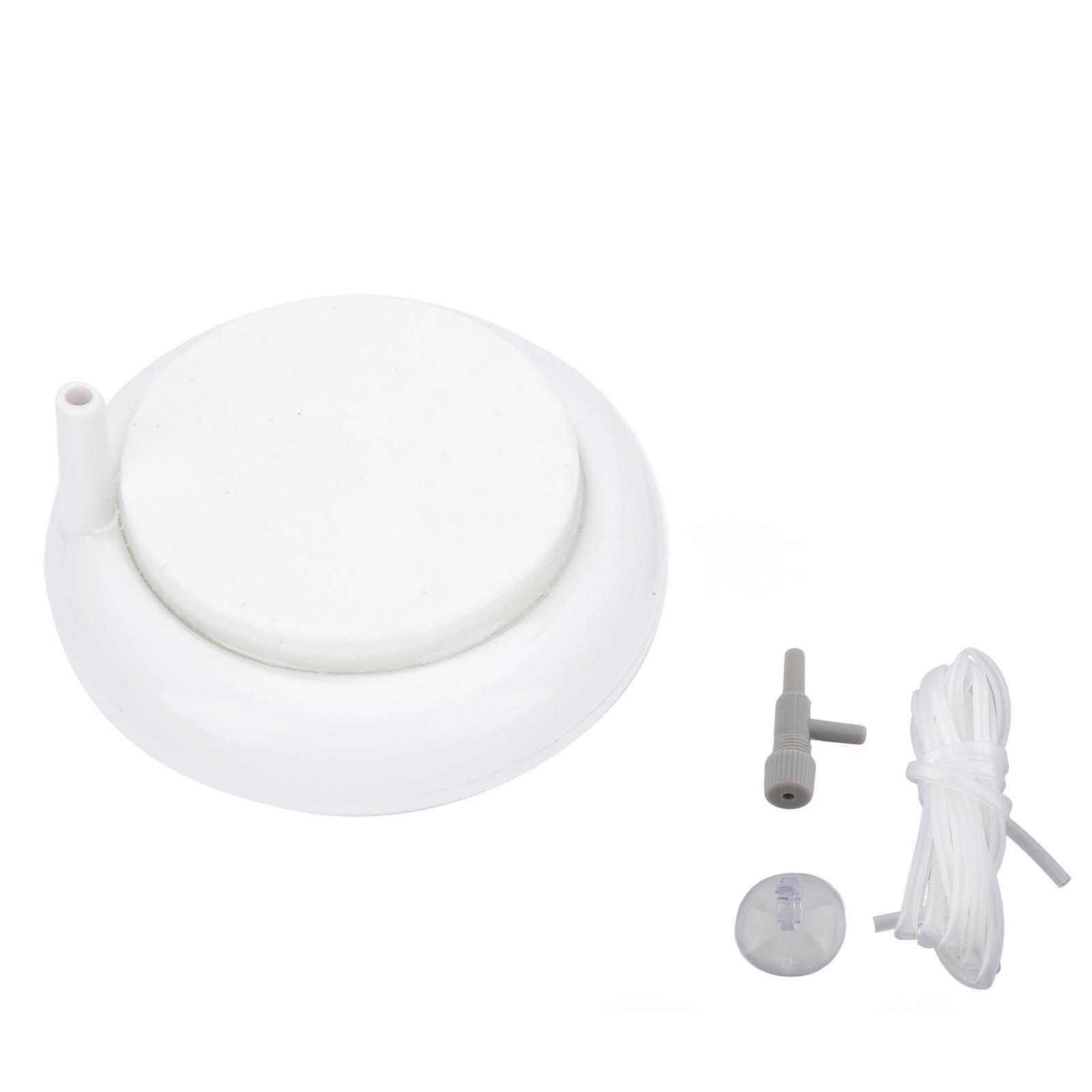 

Аквариум NM Камень-аэратор Пластина Диск Аквариум Гидропонный Насос Бесшумный Аэратор Диффузор без