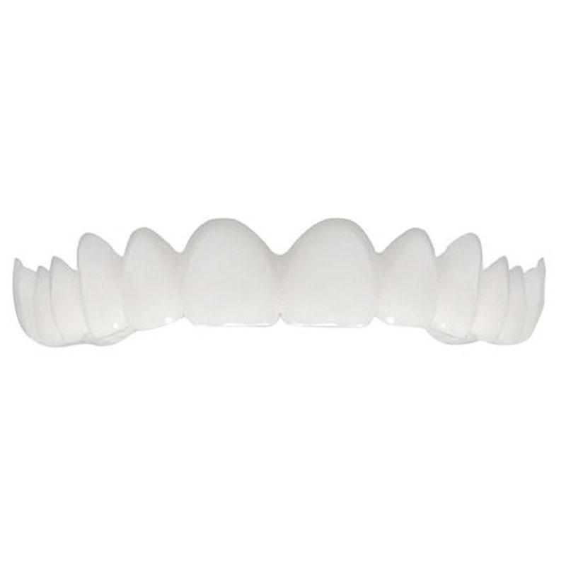 Instant Comfort Smile Cosmetic Teeth Denture Teeth Top Veneer Cosmetic