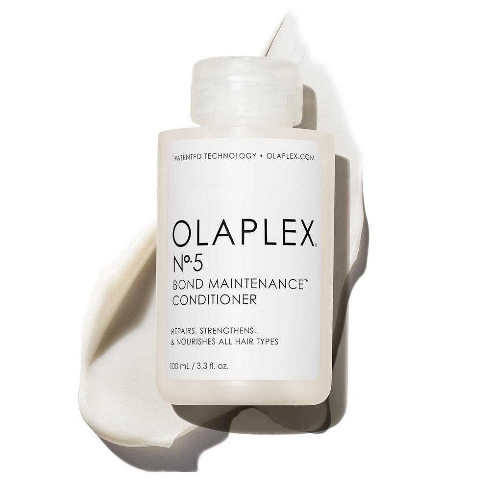 Olaplex Bond Maintenance Conditioner Repairs Conditioner 100ml 1 Pack No. 5