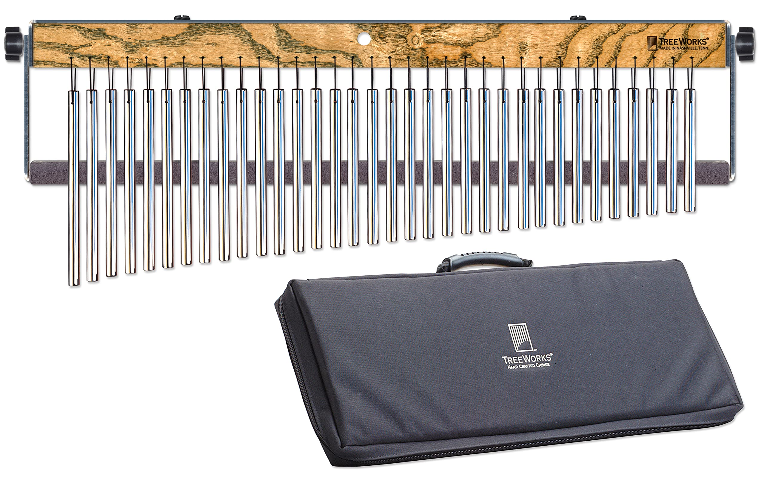 

TREE WORKS с демпфером Concert Chime TW-TRE630 []