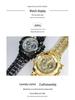 Napeke Large Dial Top-Selling Men's Sports Watch - South America Edition