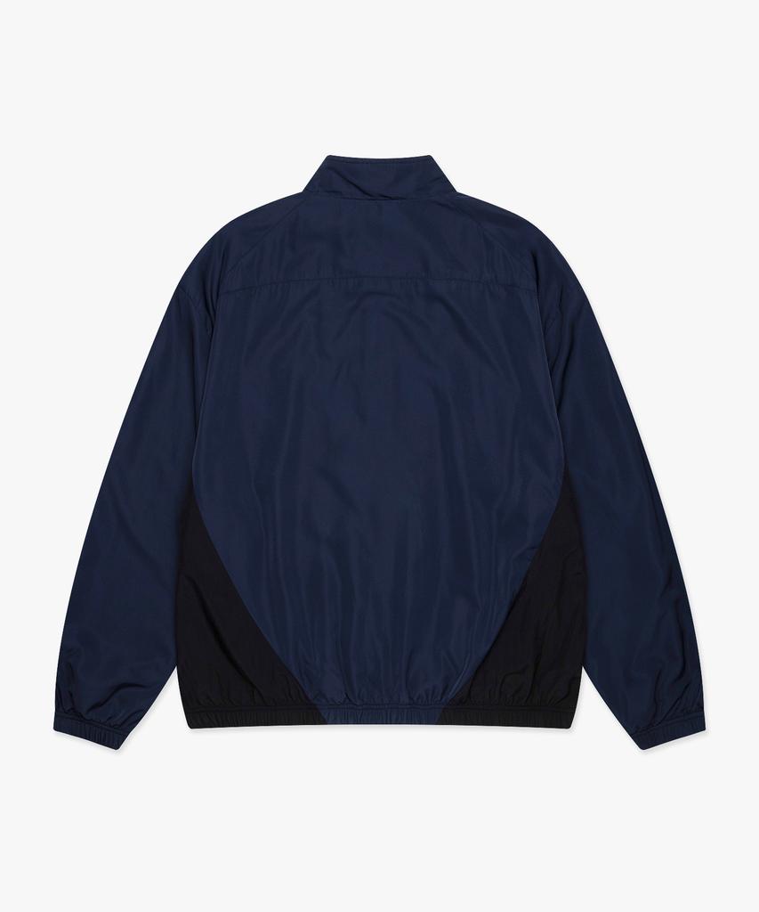 Lmc Soccer Track Jacket Navy