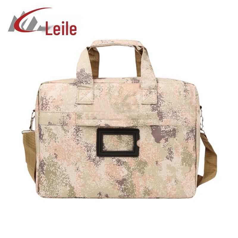 Lailer Tactical Laptop Briefcase