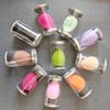 Beauty Air Cushion Powder Puff Gourd Egg Sponge - Dual Use, Non-Absorbent, Gentle Makeup Application