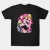 Anime Mitsuri Kanroji Waifu T Shirt Size S 4xl Gift For Friends V10