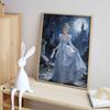 Disney Cinderella Diamond Painting Art Mosaic Kit Handmade diy5D Home Decor Gift