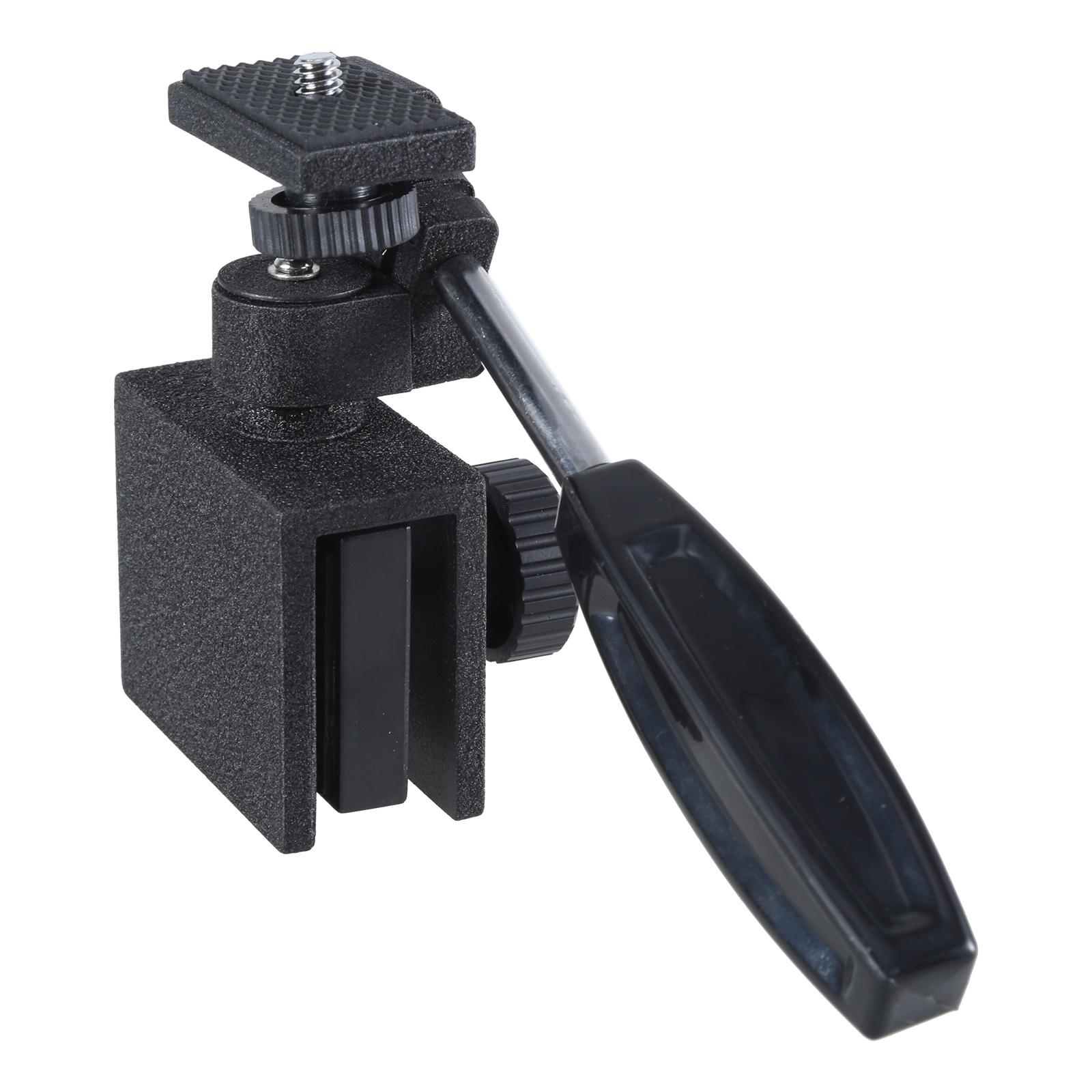 

Camera Car Window Mount Holder Adjustable Vehicle Window Clamp Surface Texture for Increase Friction for Discovery