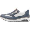 Женские Слипоны Ready2go Slip-on Sneaker Reissverschluss