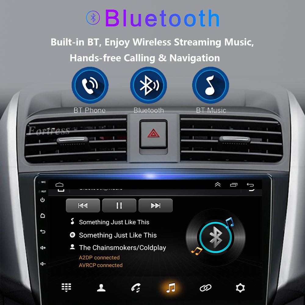 Android 13 Carplay Auto 4G+WIFI Car Radio For Lifan X60 X 60 2011-2016 2 Din Navigation GPS Multimedia Video Player Head Unit BT