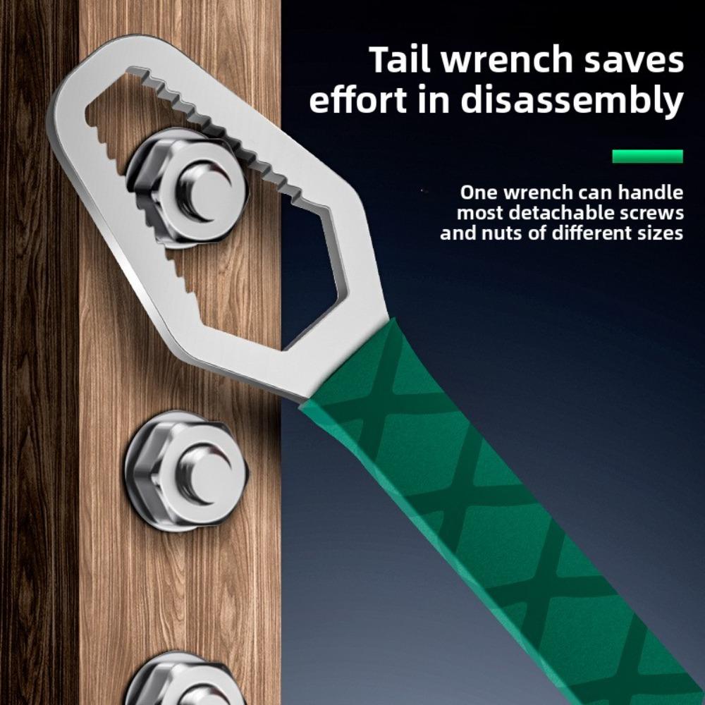 Multifunctional Carpenters Claw Hammer Mini Steel Tool for Woodworking Nail Pulling