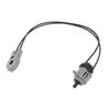 Car AC Heater Mode Selector Switch 2M5Z 19B888 BA Air Conditioner Valve Control Switch For FOCUS 2000‑2007