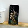 Anubis Ancient Egyptian God Case For Samsung Galaxy M14 M54 M34 M13 M15 M36 M55 M35 M56 M16 M31 M11 M53 M12 M32 M52 M06