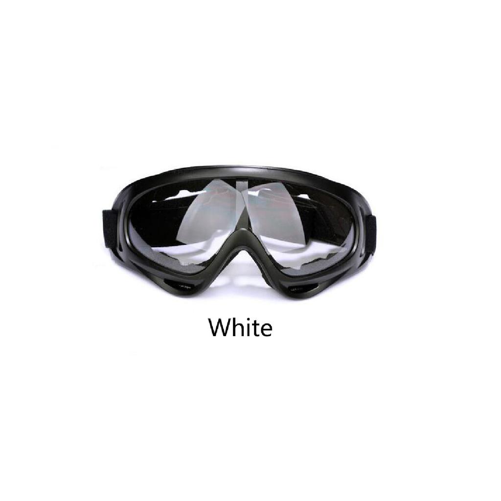 Safety Anti-UV Glasses For Work Protective Safety Goggles Sport Windproof Tactical Labor Protection Glasses Dust-proof