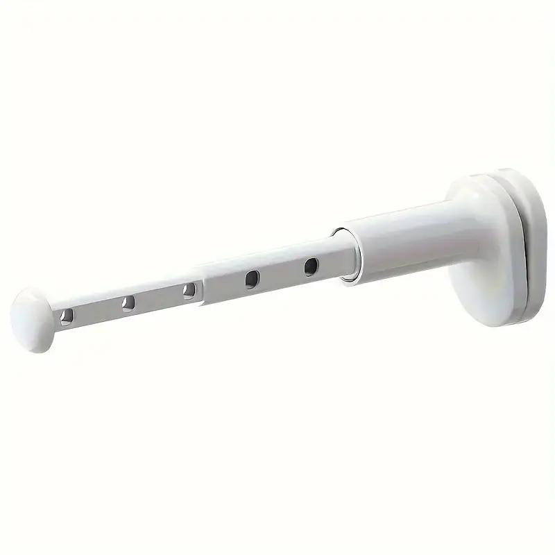 Multifunktionaler Wäscheständer Faltbar Lochfrei Studentenwohnheim Kleiderbügel Reise Geschäftsreise Fenster Balkon Wäschetrocknungs-Artefakt