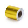 5/10M Heat Protection Film Car Motorcycle Exhaust Wrap Pipe Header Insulation Tape Turbo Thermal High Temperature Resistant