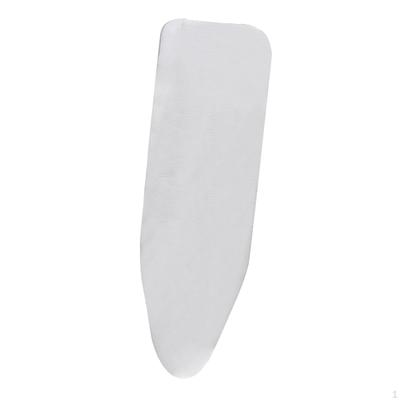 Deluxe Ironing Board Cover for Ultimate Experience