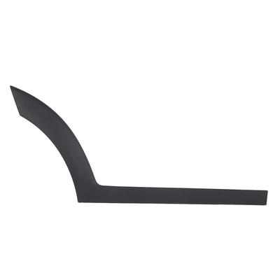 Rear Door Lower Molding Trim Black Side Lower Door Protective Strip Replacement For Tucson 2016 To