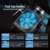 NANLITE Forza 300W II High-Power Video Light