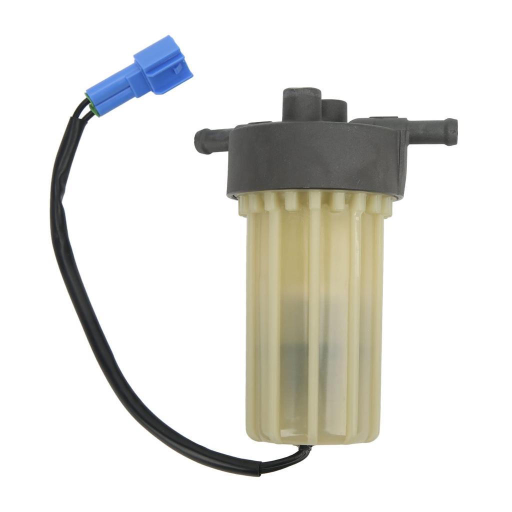 6P3 24560 03 00, Anti-clog Outboard Fuel Filter Fuel Filter Assembly Stable Performance Block Particles LF150 LF200 LF225 LF250