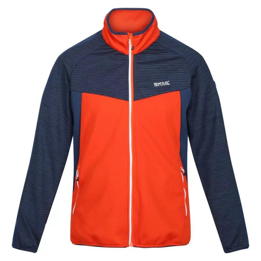 Regatta Yare VI Softshell Jacket [RML233 RRC] Size