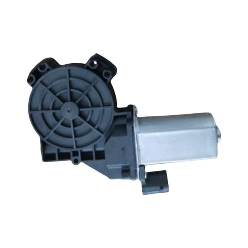 Front Left Motor Window Regulator Motor For Window Repair Plastic And Metal High Universality For Renault Master 2010-