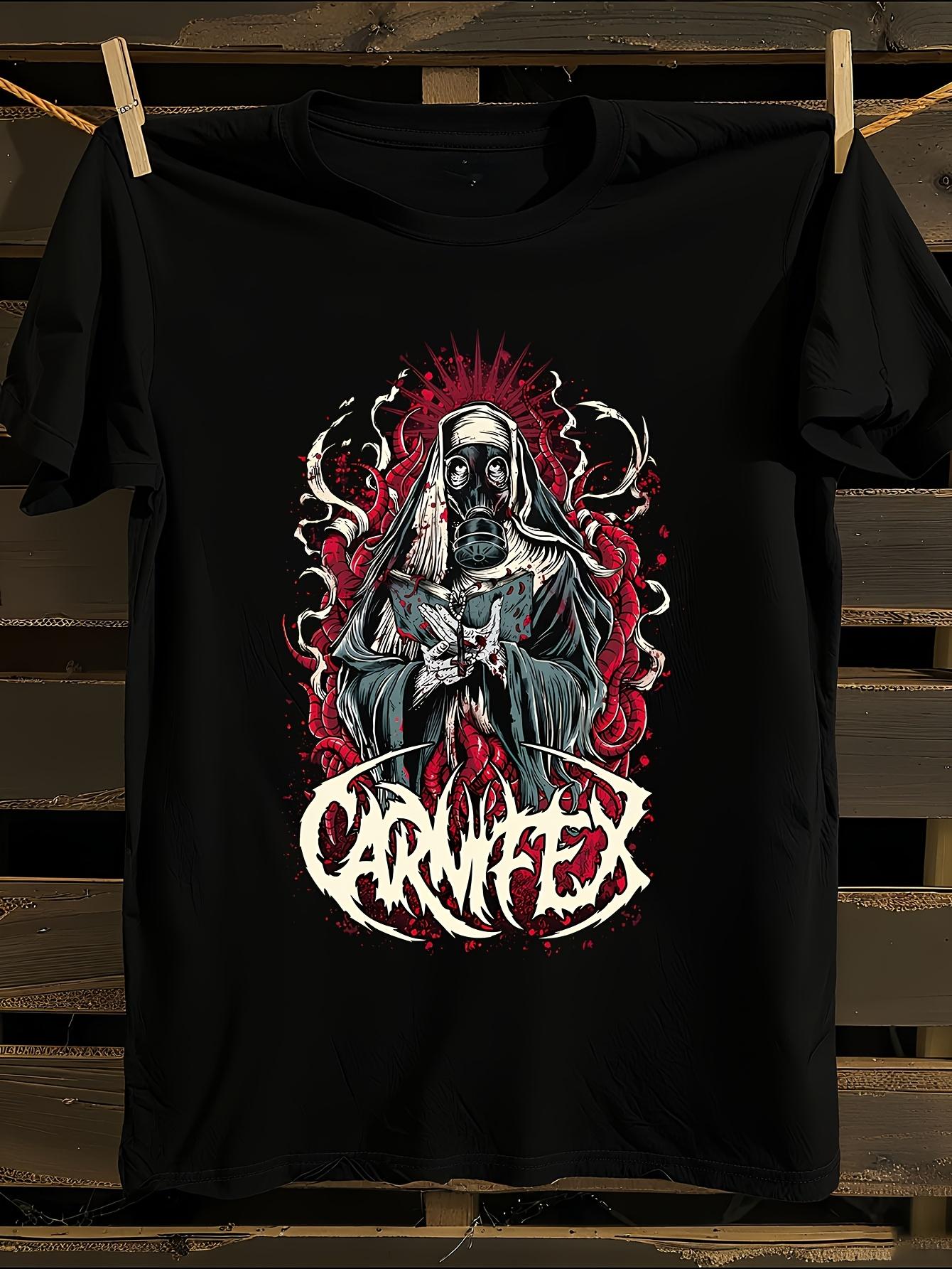 Carnifex Sister Rot Gothic Metal T-shirt XXL