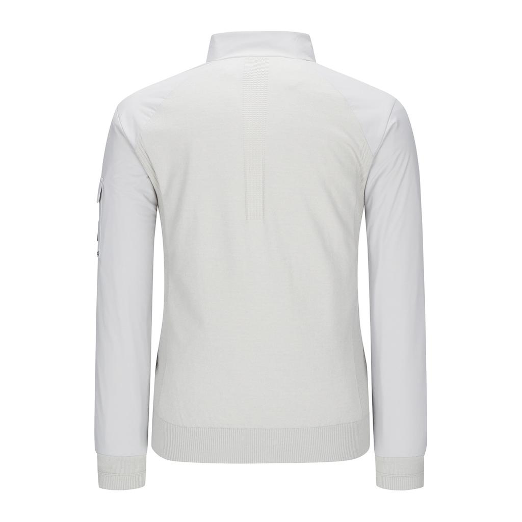 ANEW GOLF M Performance Wind Block Hybrid Pullover_Lg