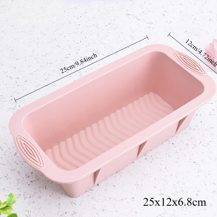 1/3/5PCS Silicone Ice Cube Mold Large Ice Tray Fast Freezing Reusable Ice Bucket Block Maker Oversized
