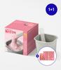 Derma Modeling Pack [Collagen] 1+1 Special Set