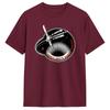 Project Hail Mary T Shirt for Unisex 100 Cotton Vintage TShirt Round Collar  Tees Short Sleeve Clothing Plus Size