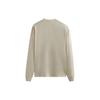Kith Long-Sleeve Lax Tee Sandrift Men Tops Cream KHM030632-104