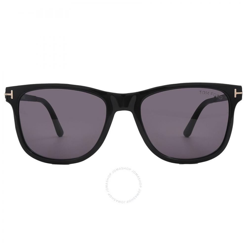 

Tom Ford Sinatra Smoke Sport Men s Sunglasses FT1104 01A 53