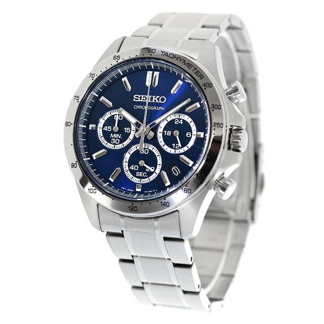 SEIKO SBTR011 Spirit Business Watch for Selection (Suitable Business/ Work)