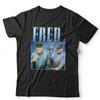 Fred Dibnah Tshirt Appreciation Unisex and Kids Homage Throwback Stag Hen Do Funny