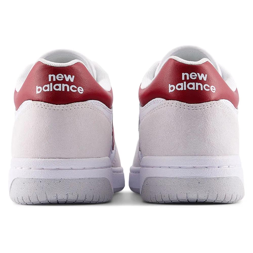 New Balance Sneakers Bb480Lir