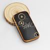 2 3 Buttons Soft Tpu Shell Fob For Honda Fit Jazz Shuttle Gp2 Spada Stepwgn Rg1 Freed Spike Ge6 Car Case Key Cover Fob Keychain