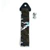 JDM Car Tow Strap Decoration – Front Lip Streamer Belt.