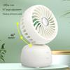 Yidian Cartoon Mini USB Desktop Fan