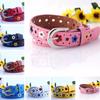 Boys Kids Unisex Hollow Butterfly Flowers Adjustable Belts Children Belt Waistband Waist Belt
