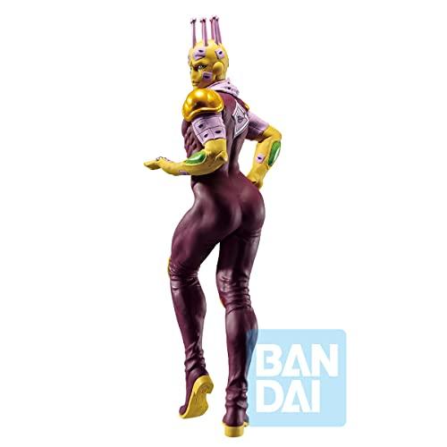 Ichiban Kuji JoJo's Bizarre Adventure Stone Ocean STAND'S ASSEMBLE B Prize Ki Figure