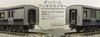 KATO N Gauge E531 Series Joban Tokyo Line Дополнительный набор B для железнодорожных моделей поездов Line/Ueno 2-вагонный 10-1292