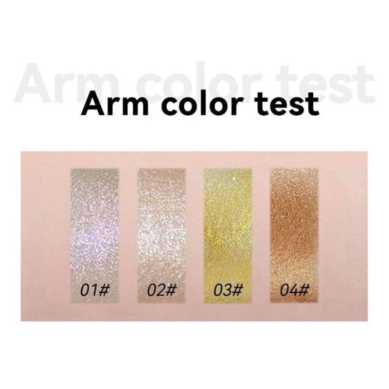 MLSMILE - Glitter Stick - 4 Colors