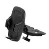 Car Phone Mount Compatible with Apple iPhone 15 14 Pro Max Plus 13 12 11 Xs Xr X Mini SE Samsung Z Fold, Z Flip