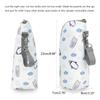 Portable Milk Bottle Bag for Baby Convenient Feeding Lightweight Bottle Holder Storage Pouch Stroller Bottle Organiser