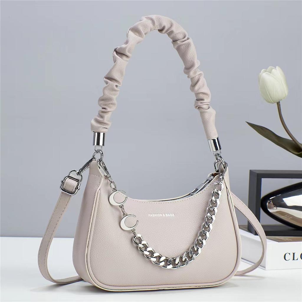 New Women's Versatile Crossbody Handbag