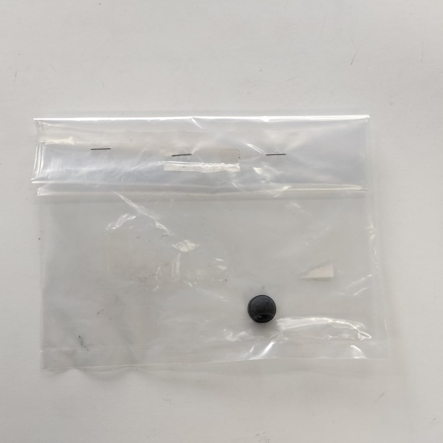 

Seiken 080-00362 Bleeder Cap чёрный